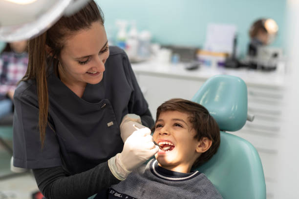Best Pediatric Emergency Dentist in Lynnwood, WA