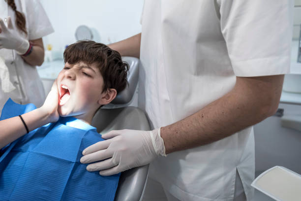 Best Emergency Root Canal Treatment in Lynnwood, WA