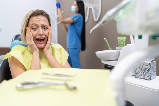 Best Emergency Dentist for Lost Fillings or Crowns in Lynnwood, WA